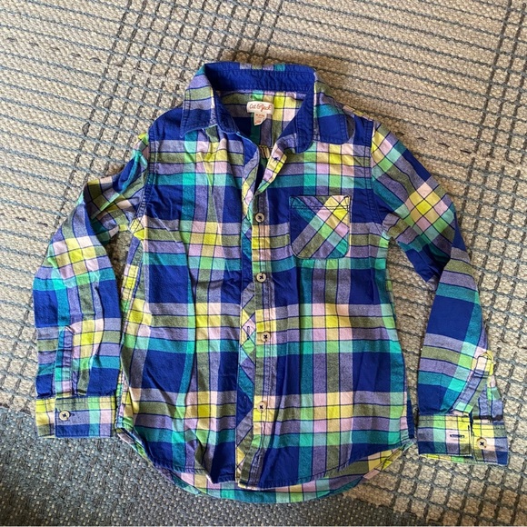 Girls top bundle size 7/8 - Picture 5 of 6